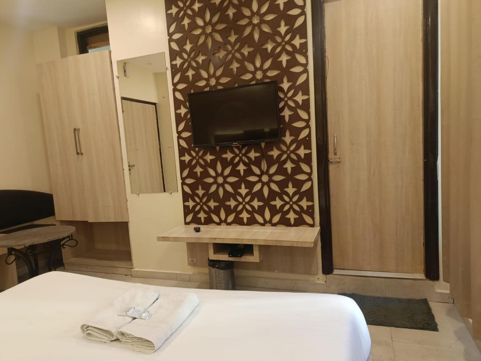 The White Orchid Dalhousie Hotel Luaran gambar