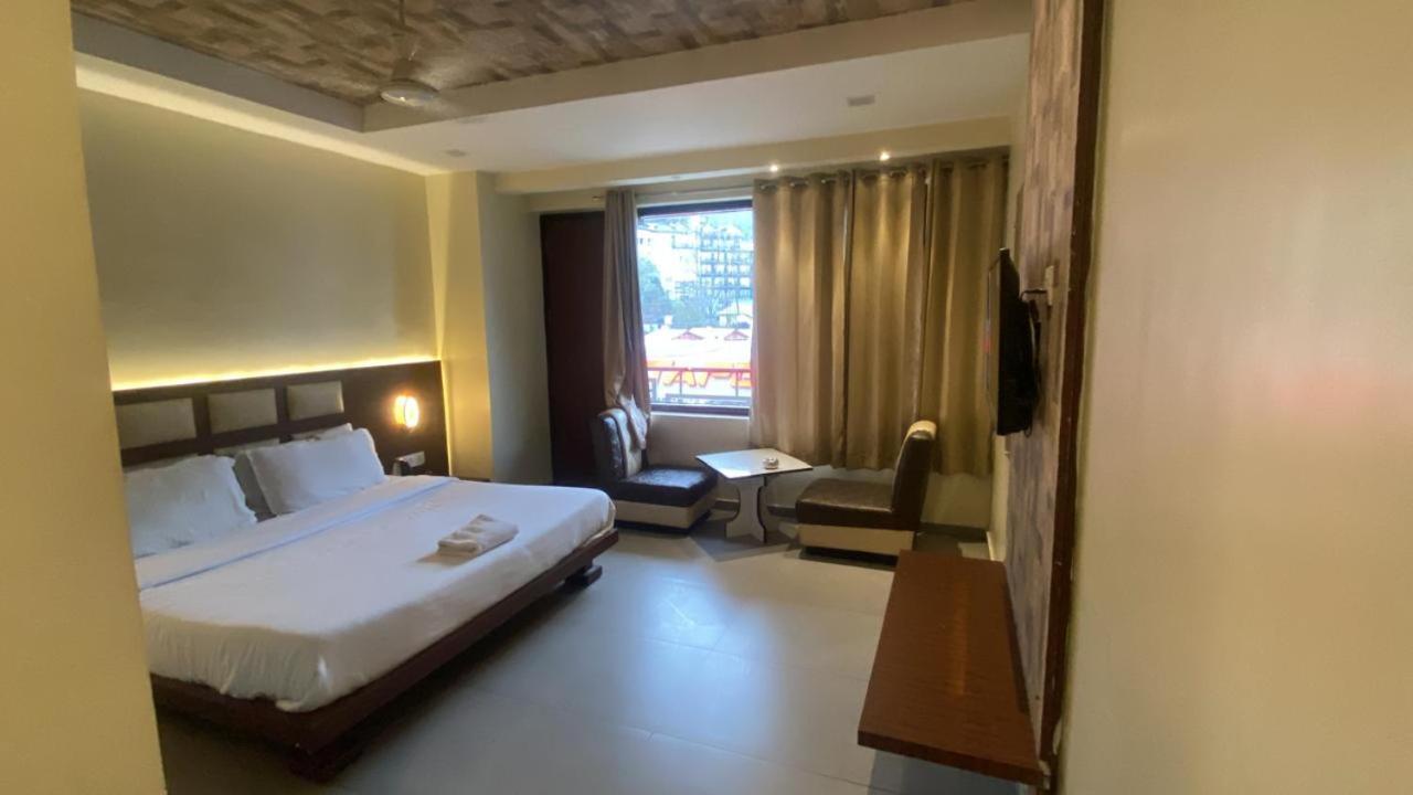 The White Orchid Dalhousie Hotel Luaran gambar