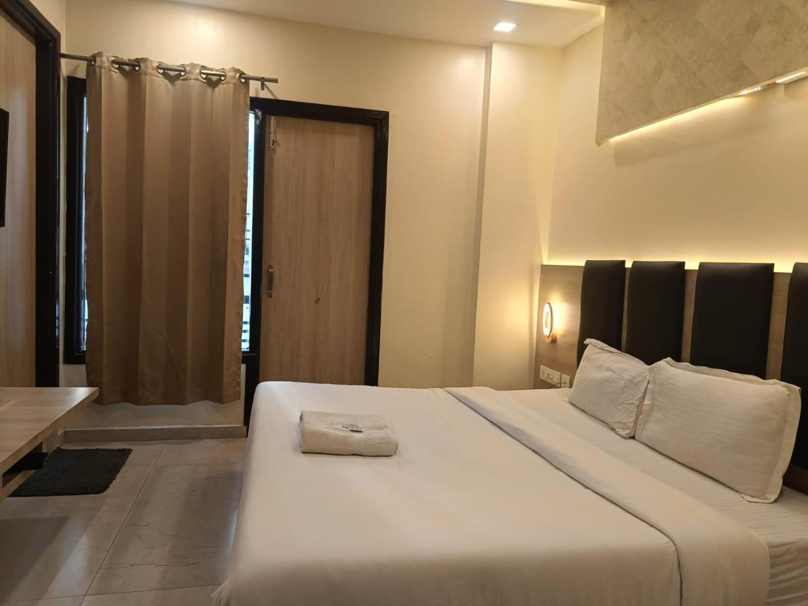 The White Orchid Dalhousie Hotel Luaran gambar