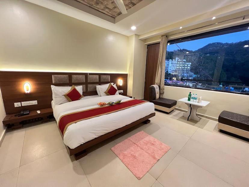 The White Orchid Dalhousie Hotel Luaran gambar