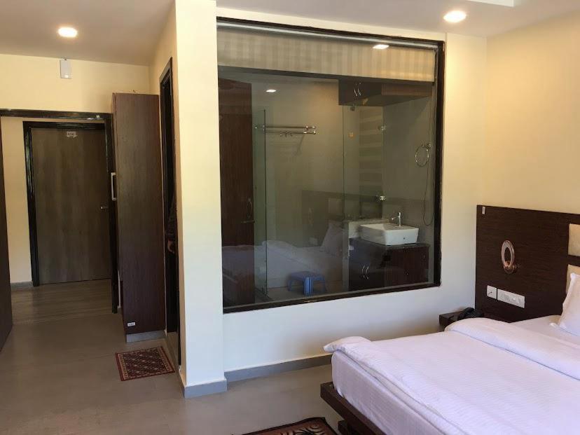 The White Orchid Dalhousie Hotel Luaran gambar