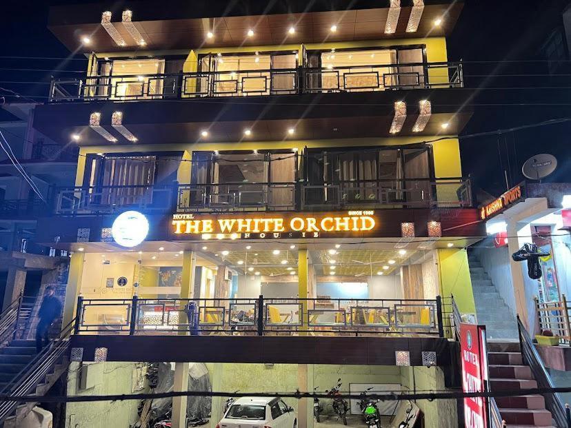 The White Orchid Dalhousie Hotel Luaran gambar