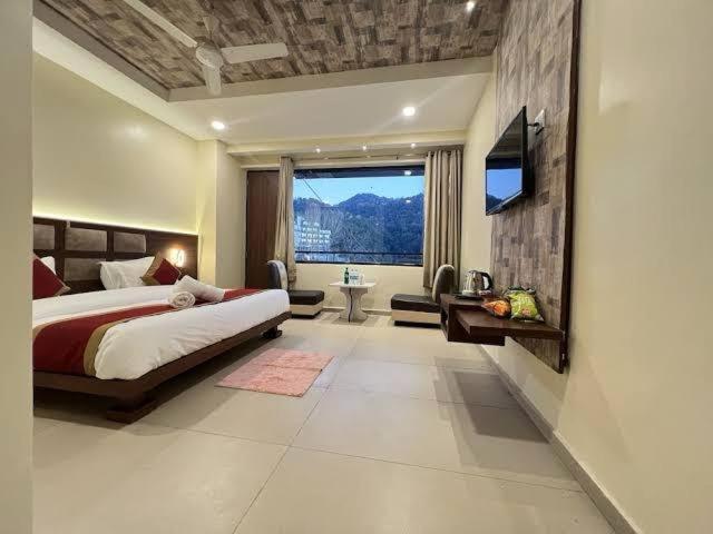 The White Orchid Dalhousie Hotel Luaran gambar