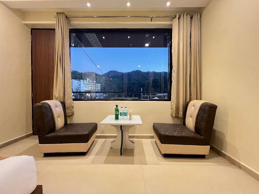 The White Orchid Dalhousie Hotel Luaran gambar