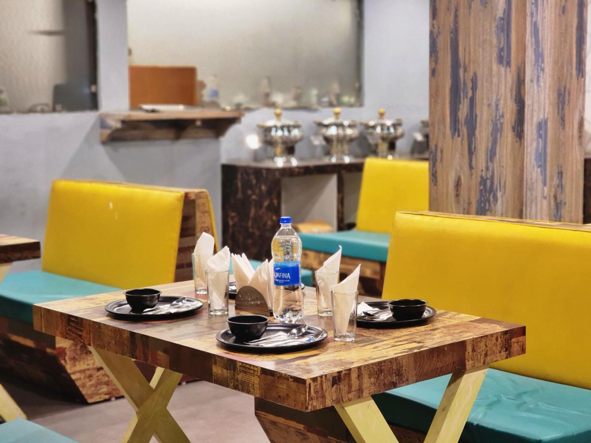 The White Orchid Dalhousie Hotel Luaran gambar