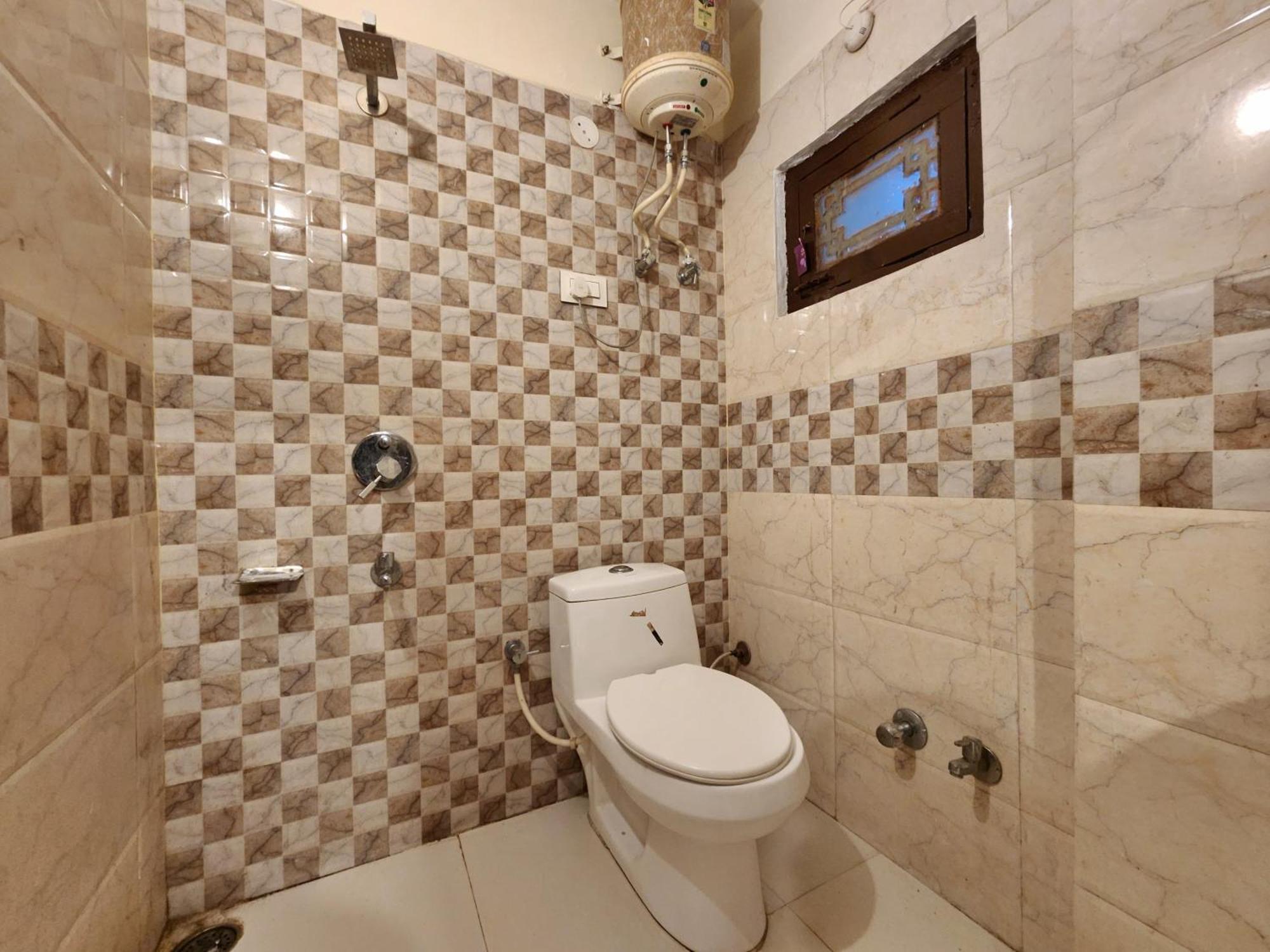 The White Orchid Dalhousie Hotel Luaran gambar