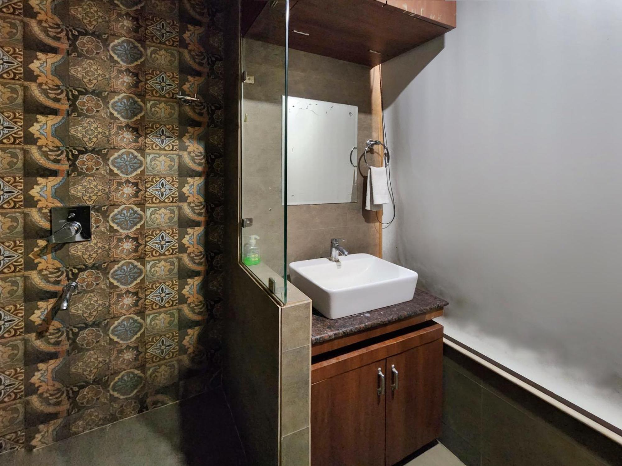 The White Orchid Dalhousie Hotel Luaran gambar