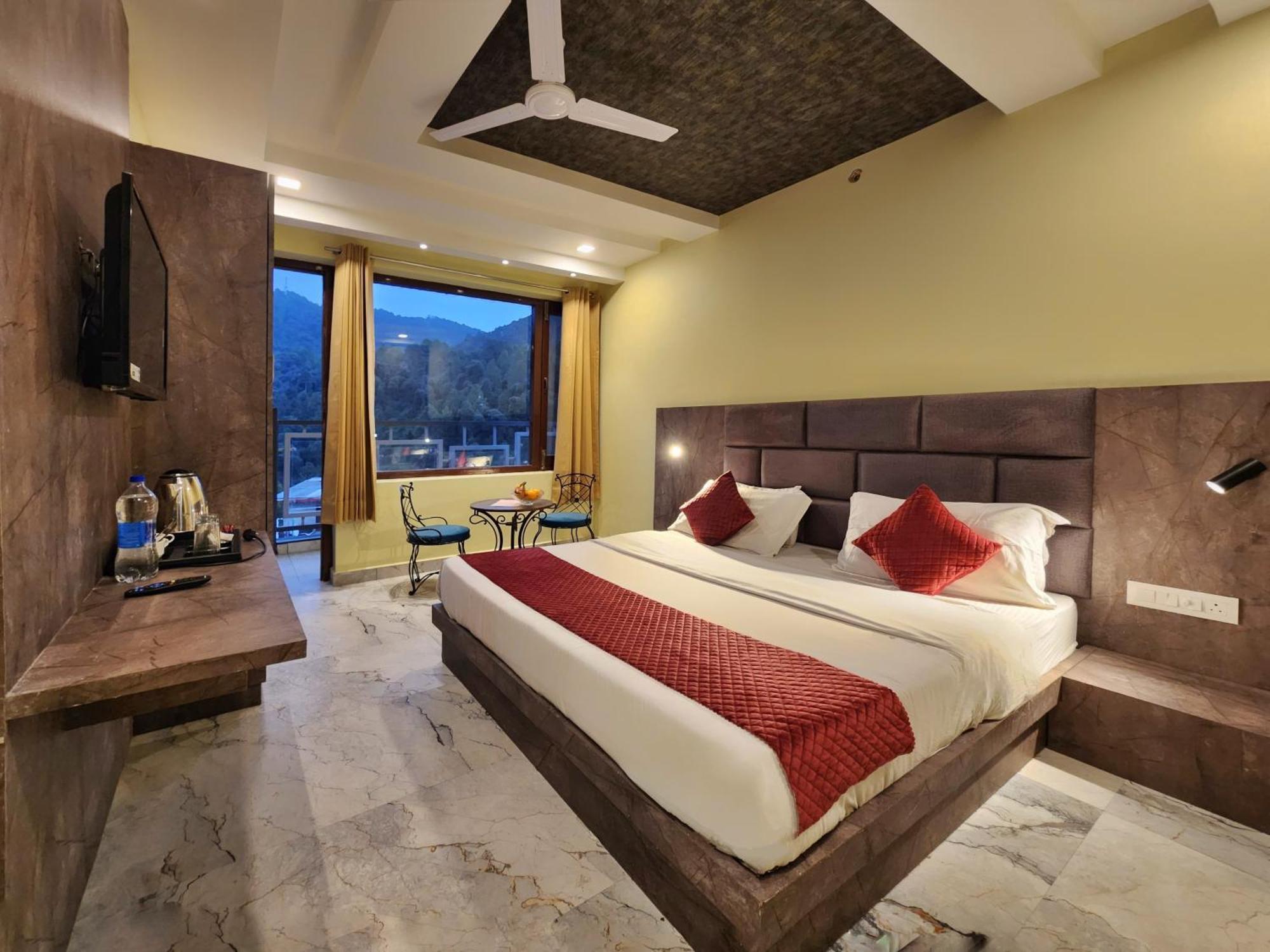 The White Orchid Dalhousie Hotel Luaran gambar